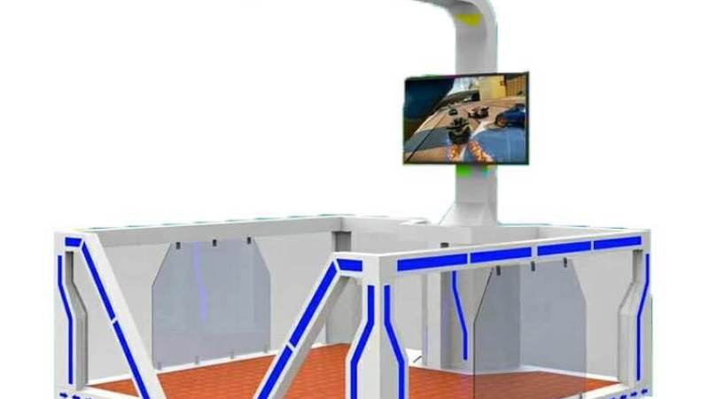 VR头显佩戴舒适度与防眩晕技巧：从压脸到晕动症的实用调校指南